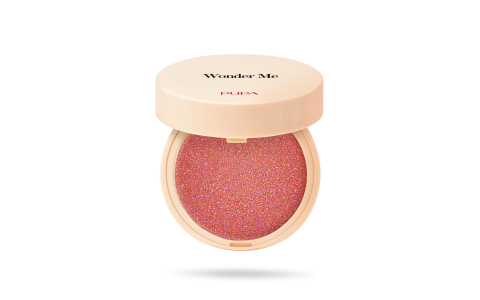 Wonder Me Blush