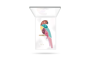 Parrot - PUPA Milano
