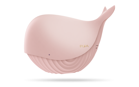 Pupa Whale 4 - PUPA Milano