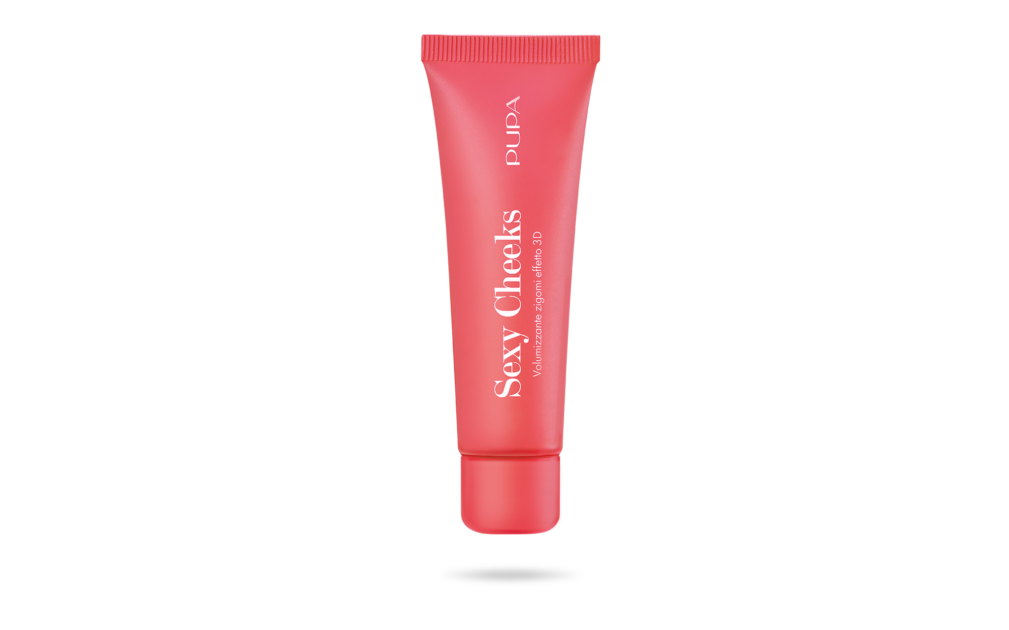 Cheekbone Volumizing 3D Effect - PUPA Milano