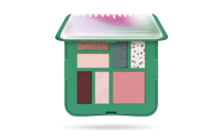 Palette S Life In Color - PUPA Milano