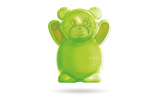 Happy Bear - PUPA Milano
