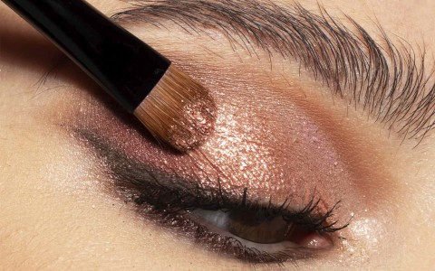 Vamp! Palette - PUPA Milano