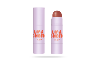 #GRWSTICK - Lip & Cheek - PUPA Milano