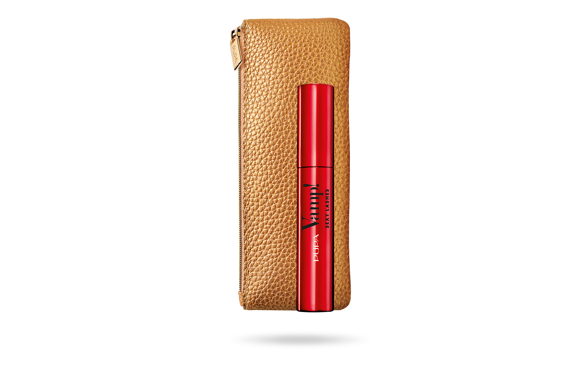 Vamp! Sexy Lashes Mascara Gold Edition - PUPA Milano
