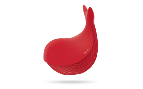 Pupa Whale 2 - PUPA Milano