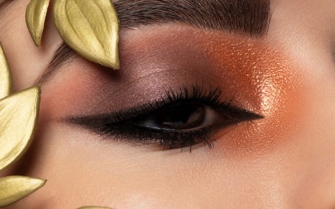 Winter Blooming Palette - PUPA Milano