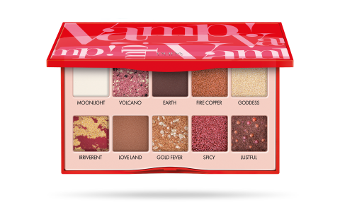 Vamp! Palette