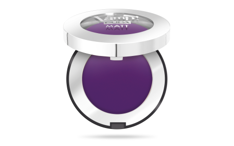 Vamp! Matt Eyeshadow - PUPA Milano