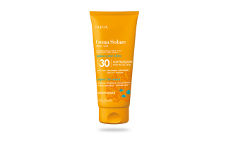 Sunscreen Cream SPF 30 (200 ml) - PUPA Milano Sunscreen Cream SPF 30 (200 ml)