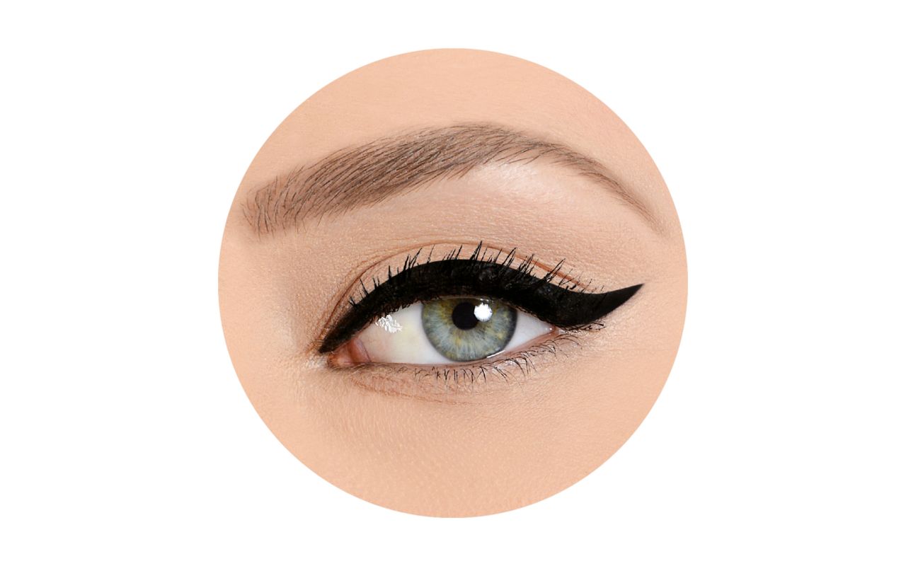 Vamp! Stylo Liner - PUPA Milano