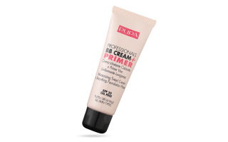 BB Cream + Primer - PUPA Milano