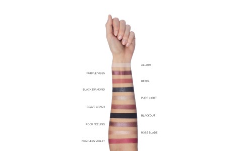Vamp! Palette - PUPA Milano