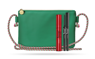 Kit Vamp! Sexy Lashes & Vamp! Eye Pencil - PUPA Milano