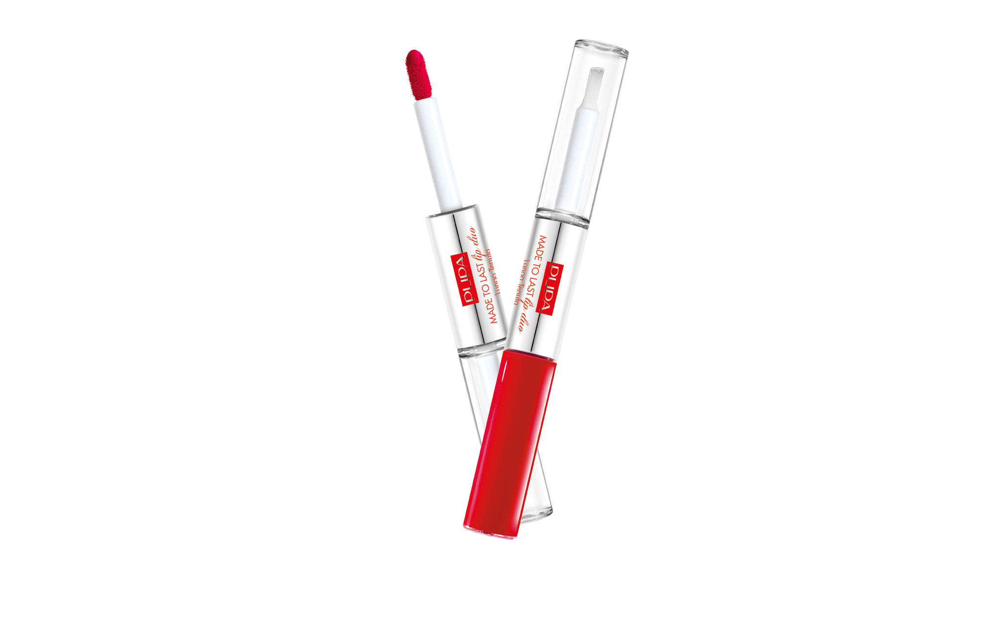 Made To Last Lip Duo - PUPA Milano