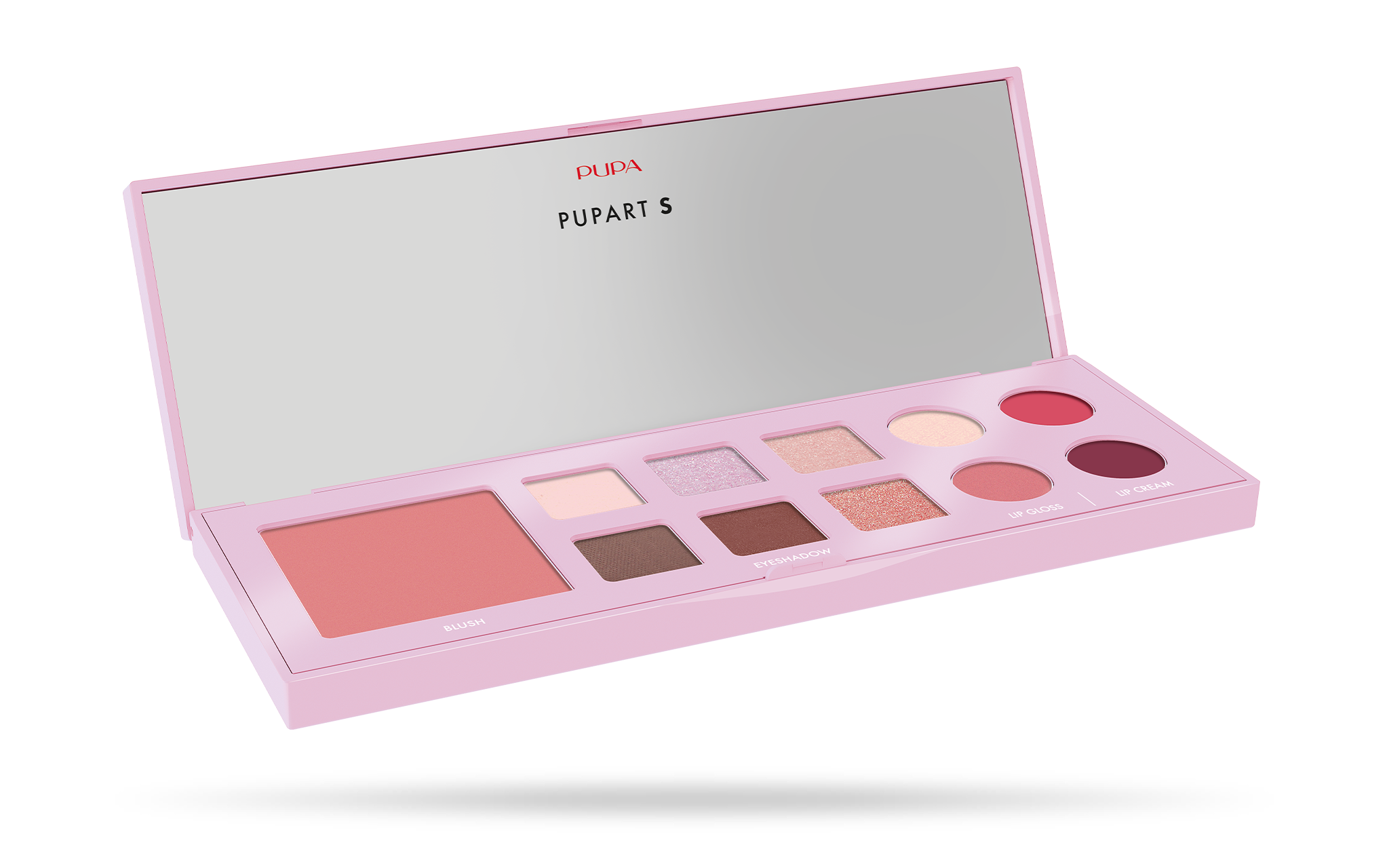 Pupart S - PUPA Milano