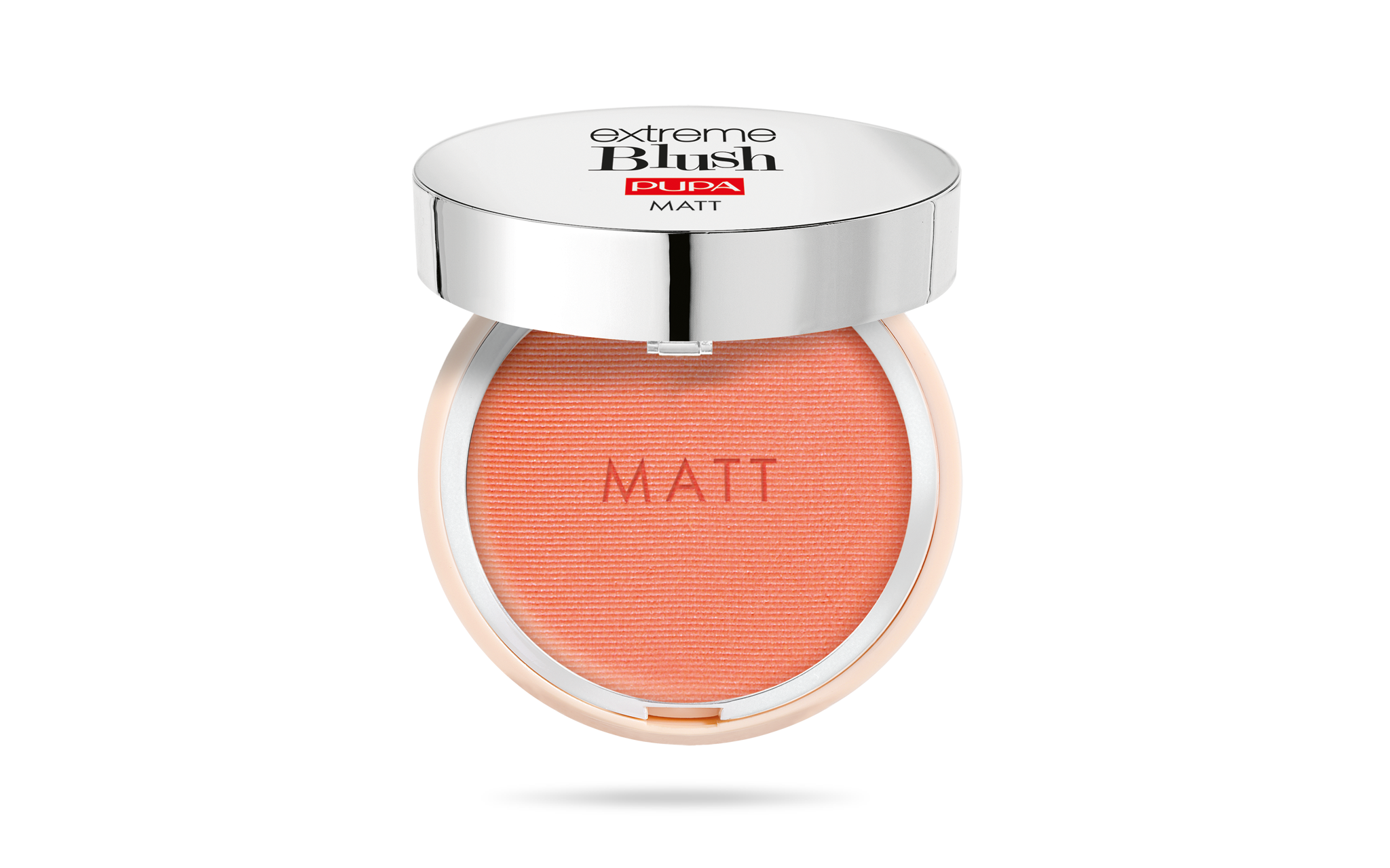 Extreme Blush Matt - PUPA Milano