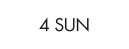 Перейти к товару: 4Sun All in One -  Compact Bronzing Powder + blush + highlighter